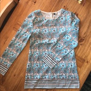 Boho Top
